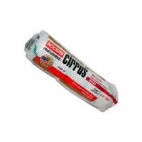 Валик Wooster Длина 22,86см. Ворс 9,5мм. Cirrus 1/2 9" США