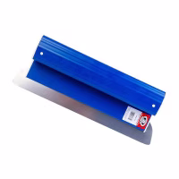 Шпатель пласт 0.4*250 мм, ERGOLIGHT (сменное лезвие) /1239250G4PС/ Olejnik