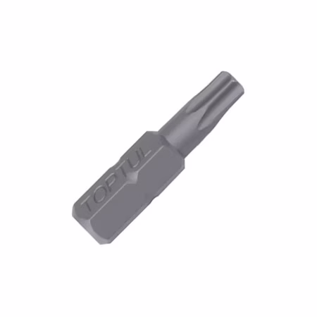 Насадка TORX T25*25 1/4" TOPTUL(Тайвань) (FSEA0825)