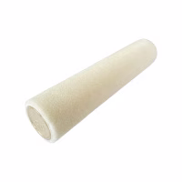 Ролик малярный Lucky Wolf Elite 38-230мм, ворс 4мм ,натур. овечья шерсть (619909) Китай