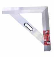 Рейка штукатурная угловая 600*600мм /ZTE060/ Olejnik