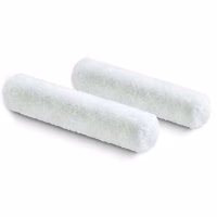 Ролик Hardy Velur 15-70мм, ворс 4мм (0123-381507) 2шт, Китай