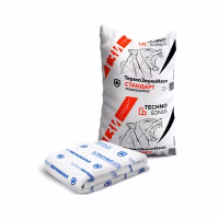 Мат для звукоизоляции ТермоЗвукоИзол Стандарт 15 мм х 1,5м х 10м. В пачке 15 м.кв. РФ.