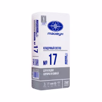 Кладочник для камней и блоков Тайфун-Мастер № 17 25 кг, РБ