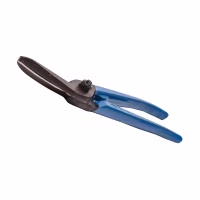 Ножницы по металлу СИТОМО для фигурной резки L250 тип3