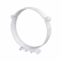 Держатель круглых каналов D-100мм (10ДКП)