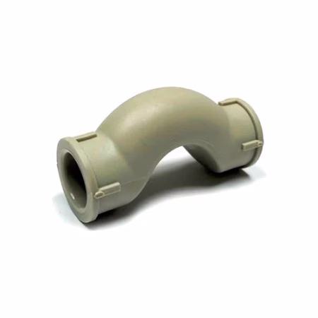 Обвод ПП короткий раструбный d32мм FIRAT, Турция