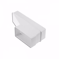 Редукция для плоских каналов 55х110/60х204 мм (511РП620П)