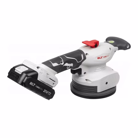 Виброприсоска для укладки плитки DLT Vibro PRO (8123), Китай