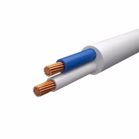 Провод ПВС-Т-C 2х1,0. РБ.