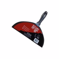 Шпатель цельнометаллический 10" /124025-1/ Olejnik