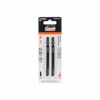 Пилка для лобзика по дереву T101BRF (2 шт.) GEPARD (GP0631-06)