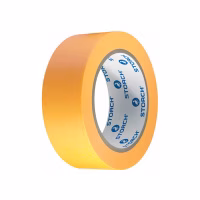 Лента малярная Storch Das Goldene для идеальных кромок 30мм. 50м. желтая до 3-х мес. [49 31 31]