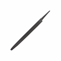 Напильник 200мм №2 трехгранный. РФ (1101230957009)