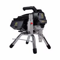 Безвоздушный окрасочный аппарат /MARS 22.1/ Schtaer