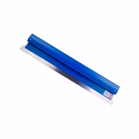 Шпатель пласт 0.4*800 мм, ERGOLIGHT (сменное лезвие) /1239800G4PC/ Olejnik