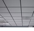 Подвесные потолки и комплектующие