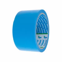 Лента малярная Folsen 50мм x 25м для особо точных линий 120°С. Латвия 