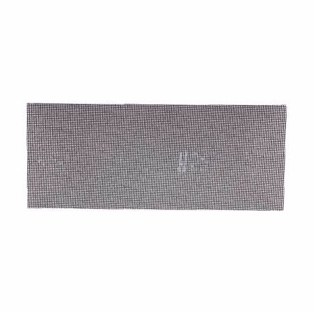 Сетка абразивная 115х280мм Р150 5шт. GEPARD (GP5013-150)