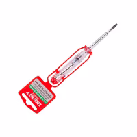 Пробник электрический 100-500v, 130мм, (17010-13), ВОЛАТ