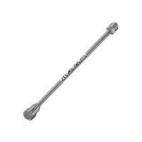 Удлинитель для краскопульта 150 см 7/8'' /17000400D-15/ Schtaer