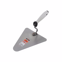 Кельма 200мм каменщика с двухкомпонентной ручкой. STARTUL PROFI. Польша (ST1030-20)