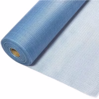 Стеклосетка для штукатурки Fasad 5х5мм (50 м²) Плотность 140г/м² ССШ-160. Китай.