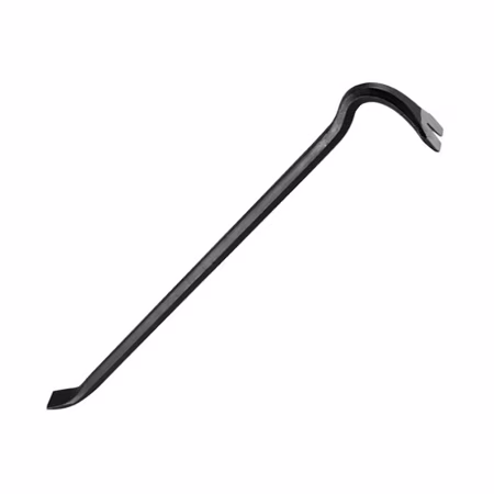 Лом-гвоздодер 600х16мм шестигранный. STARTUL MASTER. Китай (ST4090)