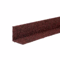 Уголок металлический внутренний ТехноНиколь Hauberk, обожженный