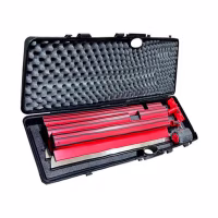 Чемодан с набором инструментов Ergosoft /WERGD-G5S/ Olejnik