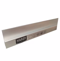 Правило 2,5м. трапеция h-образный Hardy. Польша