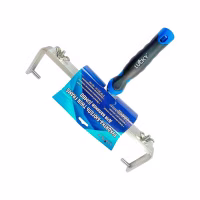 Рукоятка-бюгель Lucky для валиков Twin Frame Jumbo, 305 - 457мм, двухком. (777718) Китай