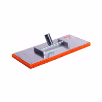 Терка губчатая д/гипсовой штукатурки без стерженя удлинителя /205003-1/ Olejnik