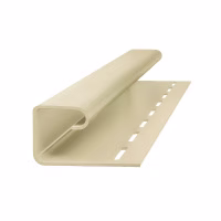 J-профиль ТехноНиколь Оптима, мимоза, 3м.