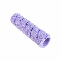 Валик Blue Dolphin KILLER ворс 9мм. Ширина 245мм. Микроволокно. Польша (K25W9_47489)