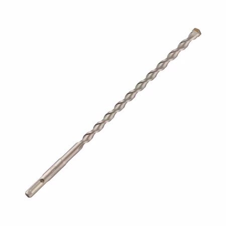 Бур-сверло 10х200х260мм. SDS-Plus  Milwaukee .Китай.