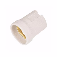 Патрон керамический подвесной E27 REXANT. Китай. (11-8891)