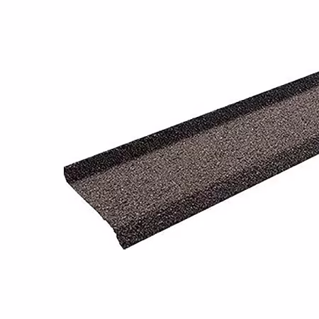 Планка цокольная ТехноНиколь Hauberk, кварцит