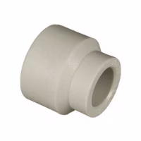 Муфта ПП переходная с внутренней/внутренней резьбой 25х20мм FIRAT, Турция