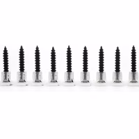 Саморез гипс/металл в ленте FSC 3,5 х 35мм. M FIX 1кор=10уп. 1уп=1000шт.