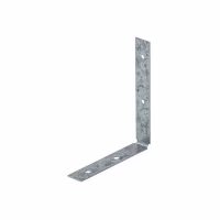 Скоба для плит гипсовых пазогребневых Knauf (1уп=200шт) (345762)