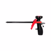 Пистолет для монтажной пены. HAUSER. РФ