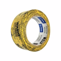 Лента малярная Blue Dolphin "Washi" 48мм х 50м на рисовой бумаге. Польша