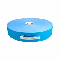 Лента уплотнительная 50мм x 30м толщина 4мм. Knauf Дихтунгсбанд Профи. РФ 