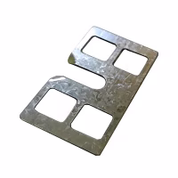 Крепеж для маяков "креммер клипс" (в уп 250шт) Knauf РФ