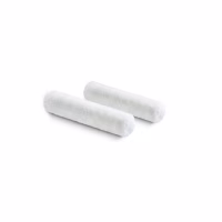 Ролик Hardy Velur 15-100мм, ворс 4мм (0123-381510) 2шт, Китай