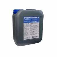 Суперпластификатор для бетона Бетопласт LS 5 кг. РБ