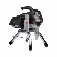 Безвоздушный окрасочный аппарат /MARS 28/ Schtaer