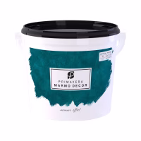 Декоративная штукатурка Primavera Marmo Decor венецианская белая, 3л (3.6кг)