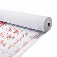 Плёнка влаго-ветрозащитная Ондутис SMART A универсальная (70м.кв) ширина 1,5м. РФ